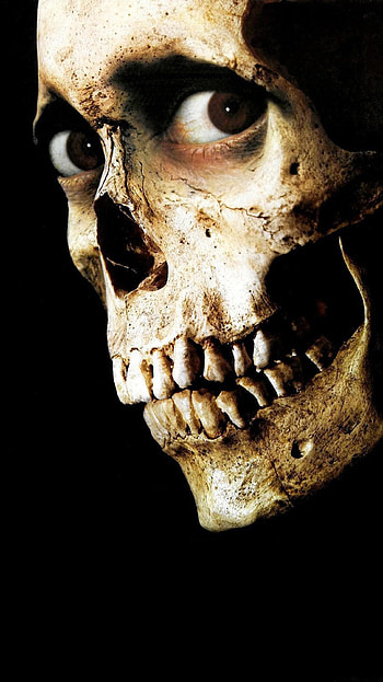 Evil Dead II (2022) movie HD phone wallpaper