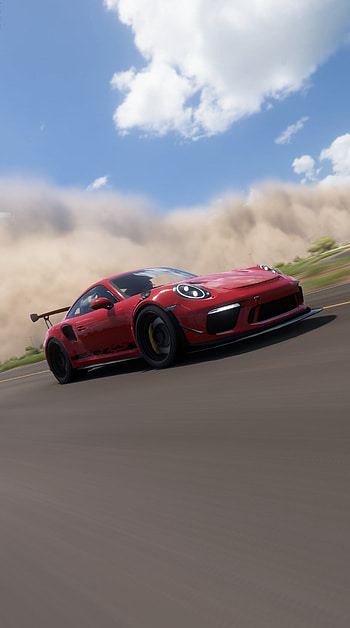 Forza horizon 5, cloud, sky HD phone wallpaper