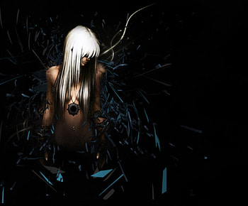 godess, sexy, hot, goddess, fantasy HD wallpaper