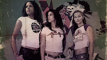 Death Proof (2022) movie HD wallpaper
