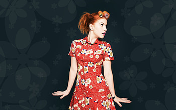 Hayley Williams, 16th , Celebrity , ID 21415 HD wallpaper