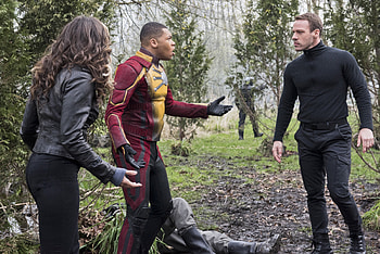 Legends Of Tomorrow, legends-of-tomorrow, tv-shows HD wallpaper