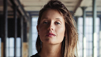 Charlotte de Witte, Long-awaited EP, Electronic masterpiece, Creative genius HD wallpaper