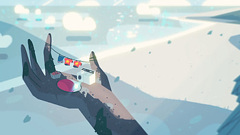 A collection of every Steven Universe title card background in (S1 - S3) (Excluding 'Bismuth') - Album on Imgur HD wallpaper