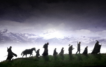 The Lord of the Rings, Herr der Ringe, , Hintergrnde HD wallpaper