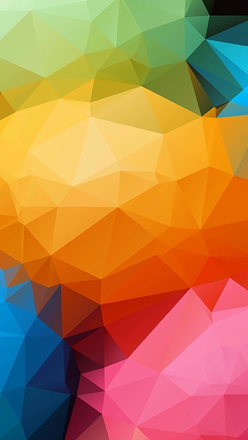 20 colorful for your Quad smart HD phone wallpaper