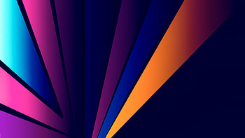 Abstract, lines HD wallpaper