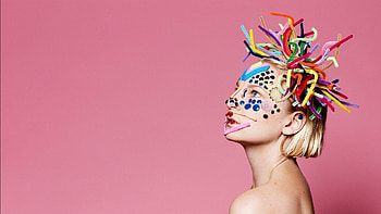 We Are Born, Sia HD wallpaper