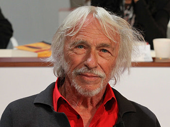 Pierre Richard news, Ryan Peltier, Celebrity updates, French actor HD wallpaper