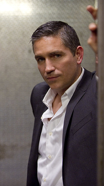 Jim Caviezel, TV Show, Person of Interest HD phone wallpaper