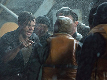 The Finest Hours, Sydney, Movies HD wallpaper