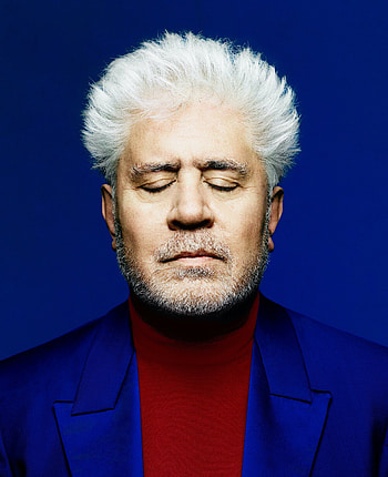 Pedro Almodovar, Movies that shock, The New York Times HD phone wallpaper