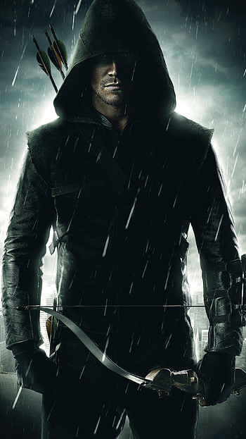 Arrow (2022) movie HD phone wallpaper