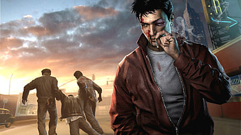 Mafia 2 HD wallpaper