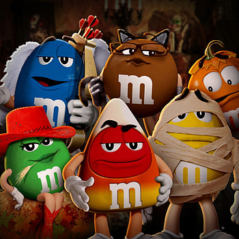 M&M's, Classic sweet, Movie companion, Shareable delight HD phone wallpaper