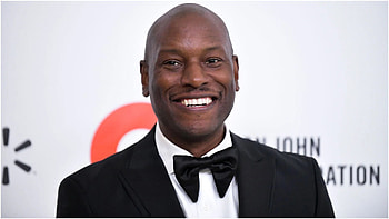 Tyrese Gibson's Mom, Fans' Prayers, Supportive Community, Strong Family HD wallpaper
