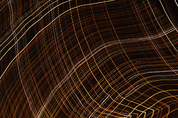 Abstract, Lines, Long Exposure, Glow, Light Movement, Movement Of Light HD wallpaper