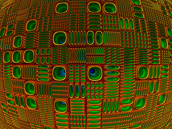 3D, Surface, Form, Forms, Shapes, Shape, Geometric, Sphere, Spheres HD wallpaper