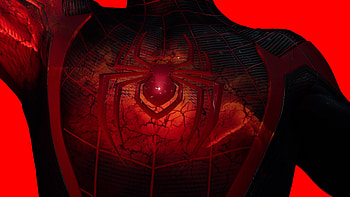 Miles, video game, Marvel's Spider-Man 2 HD wallpaper