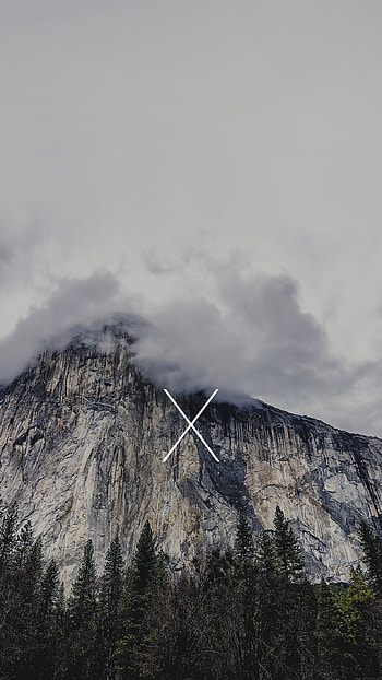 os x yosemite mac apple 6 Plus - apple lovers 6 Plus… HD phone wallpaper