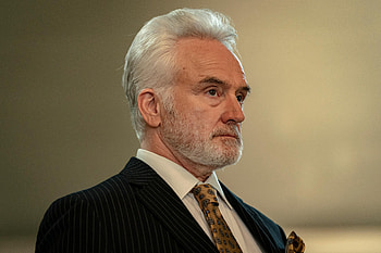 Parish 2024 TV Show – Distinguished Character, TV Show, Parish (2024) HD wallpaper