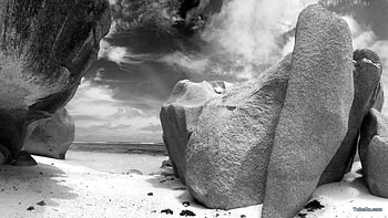 3D Art Nature, 3d art, nature HD wallpaper