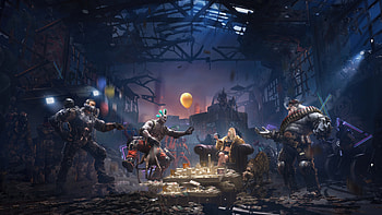 Undawn Survival Game, undawn, games, 2023-games, mobile, ios, android, pc-games HD wallpaper