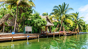 Mayan ruins exploration, Caribbean island hopping, Cultural immersion, Unforgettable memories HD wallpaper