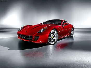 ferrari 599 gtb, ferrari, gtb, 599 HD wallpaper