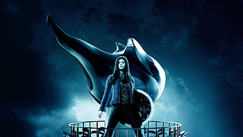 Percy Jackson & the Olympians: The Lightning Thief (2022) movie HD wallpaper