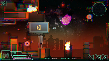 Lunar Lander: Beyond - Cosmic Adventure, video game, Lunar Lander: Beyond HD wallpaper