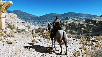 Metal Gear Solid 5 Sets Record: Ships 5 Million Copies Of Game Worldwide! HD wallpaper
