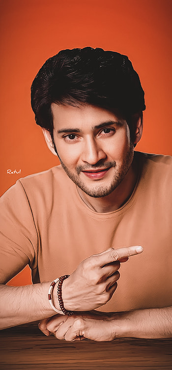 Mahesh Babu, eye, SSMB, young, superstar, DHFM, hot, svp, sweet, cute HD phone wallpaper