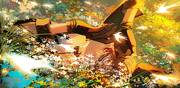 Chūya Nakahara, Chuya Nakahara, Anime, Bungou Stray Dogs HD wallpaper