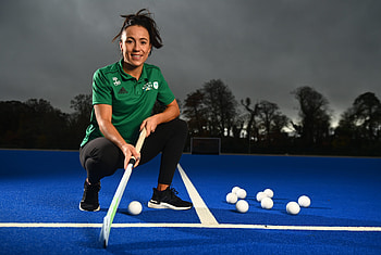 Team Ireland Olympics, Field hockey, Hockey Ireland, Women's panel HD wallpaper