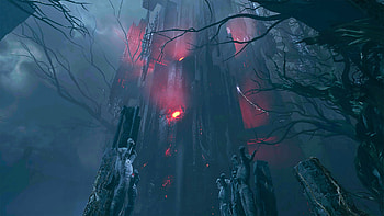 Returnal HD wallpaper