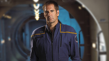 Scott Bakula, TV shows, Star Trek series HD wallpaper