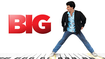 Big (Movie), ultra , , Background HD wallpaper