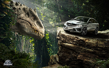 Mercedes Benz GLE Couple, mercedes, mercedes-benz, cars HD wallpaper