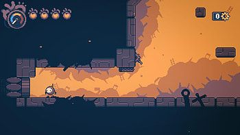Haiku the Robot, The ultimate gaming experience HD wallpaper