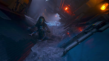 Avatar 2: The Way of Water -, water, Avatar: The Way of Water HD wallpaper