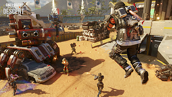 Call Of Duty Black Ops 3 Descent DLC, call-of-duty-black-ops, call-of-duty-black-ops-3, games, xbox-games, ps-games HD wallpaper
