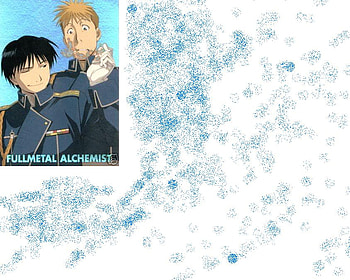 Light it Roy! =), comedy, adventure, action, alchemy HD wallpaper