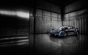 Porsche, Transport, Auto HD wallpaper
