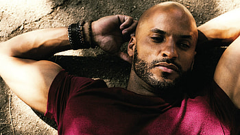 Ricky Whittle, , 7, Movies HD wallpaper