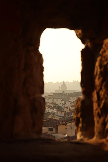 Cities, Architecture, Italy, City, Cathedral, Florence HD phone wallpaper