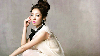 snsd taeyeon, k-pop, girl, taeyeon, snsd HD wallpaper