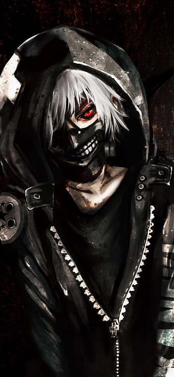 Ken Kaneki, Ken Kaneki, Anime, Tokyo Ghoul HD phone wallpaper
