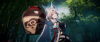 Feixiao in Ultra | Honkai: Star Rail, video game, Honkai: Star Rail, Feixiao (Honkai: Star Rail) HD wallpaper