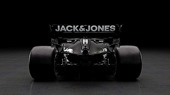 Haas VF-19, Formula 1 HD wallpaper